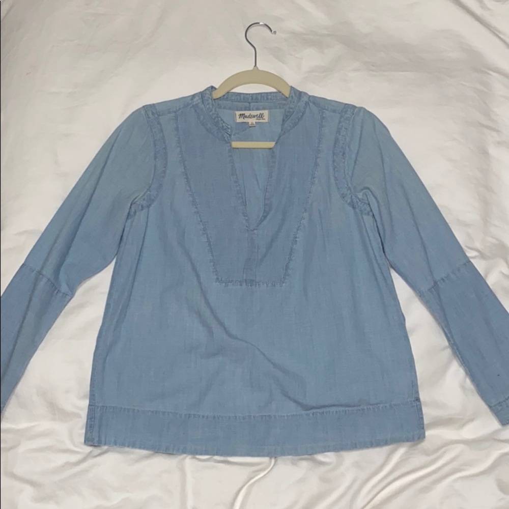 Madewell Shirt